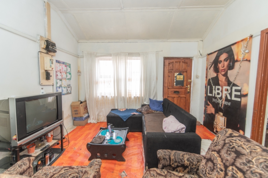 2 Bedroom Property for Sale in Kensington Eastern Cape
